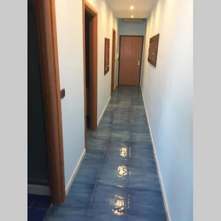 Ferienwohnung Casa Alexandr Piedigrotta Pizzo  Exterior foto